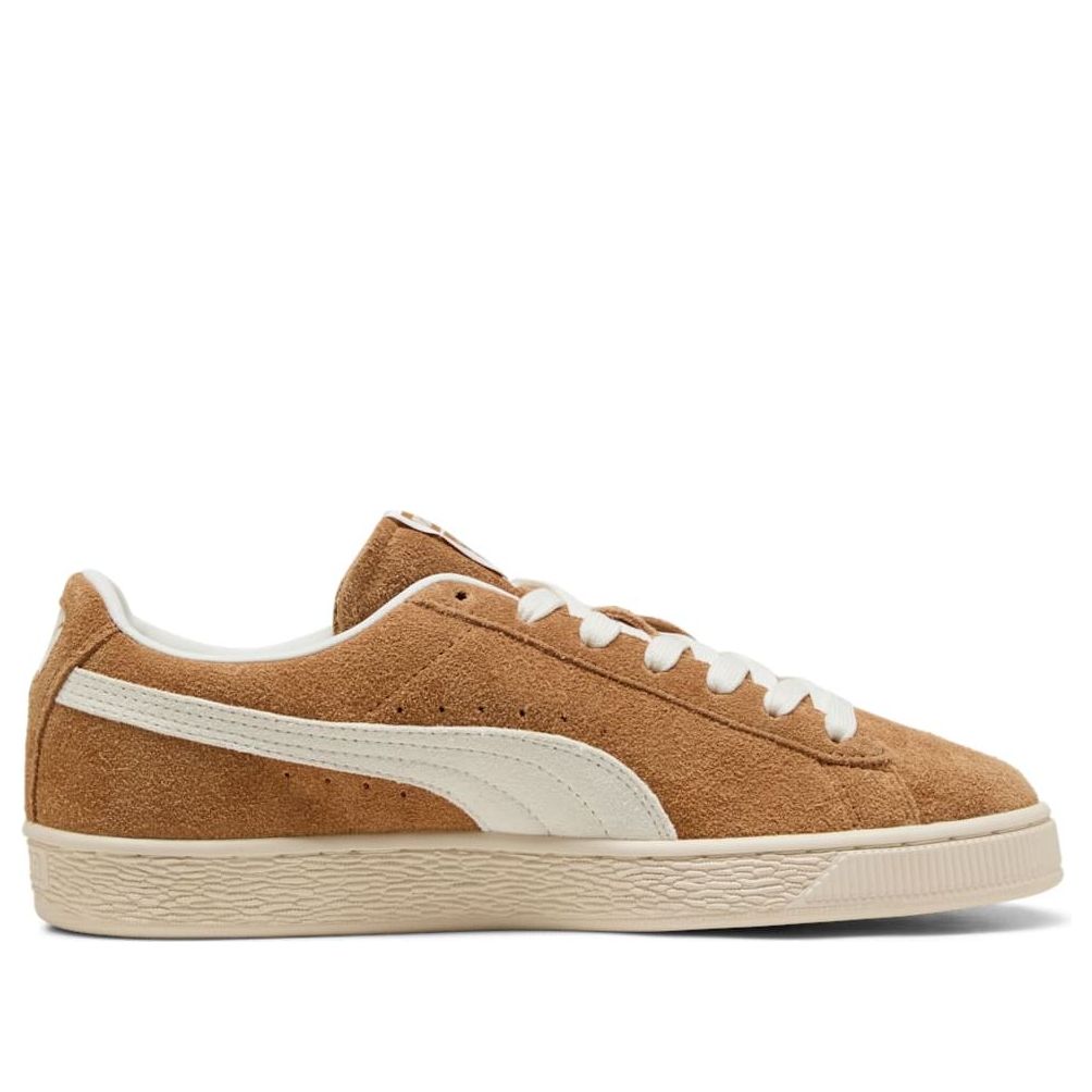 Puma x Charles F. Stead Suede 'Honey Butter' 403767-03