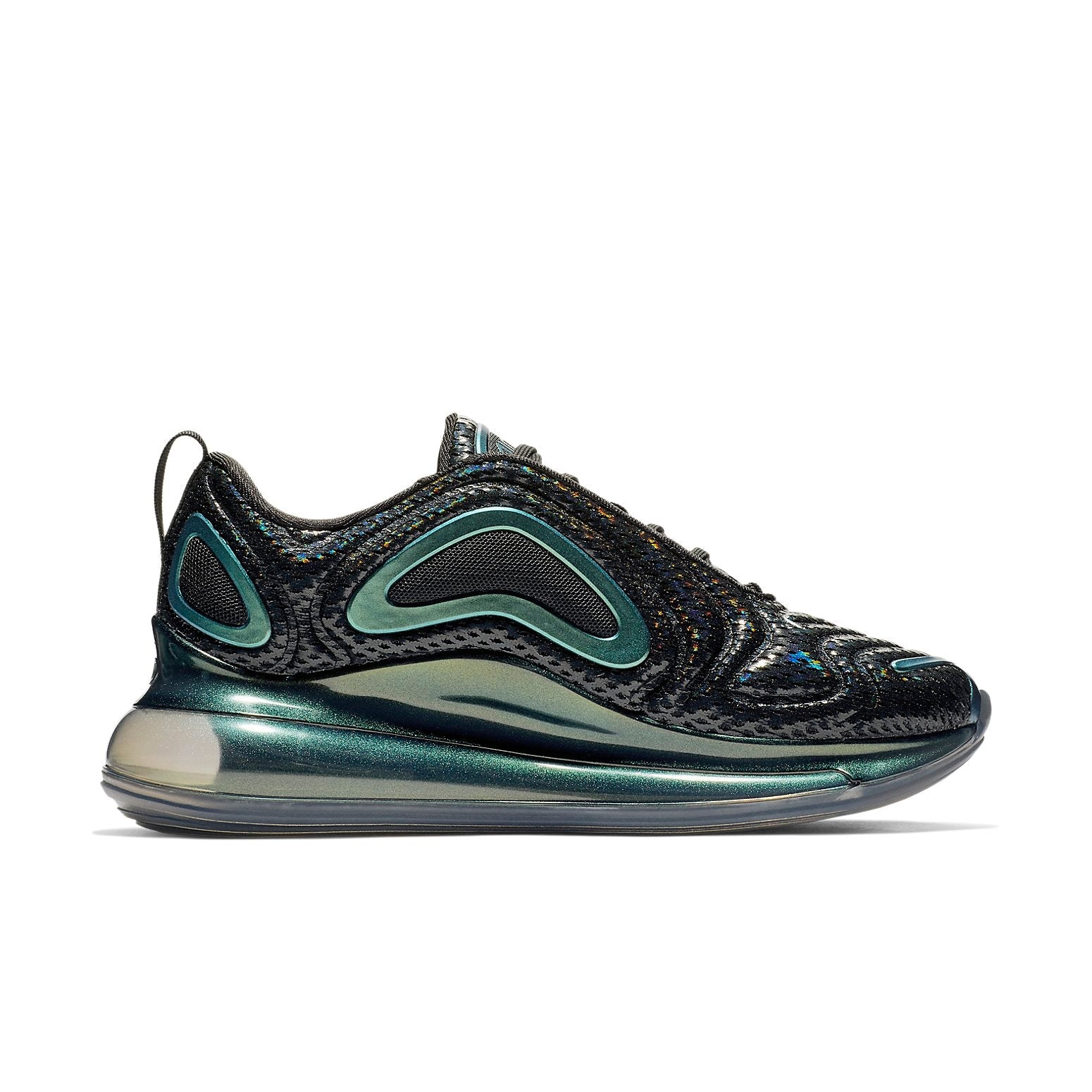 (WMNS) Nike Air Max 720 'Throwback Future' AR9293-002