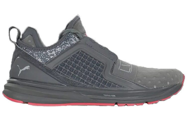 PUMA Staple x Ignite Limitless 'High Rise Glacier Grey' 363202-02