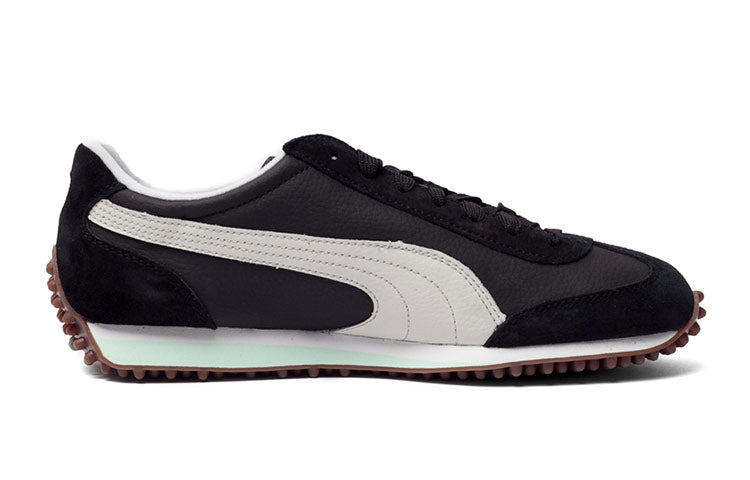 PUMA Whirlwind Classic Black/Grey 354363-21