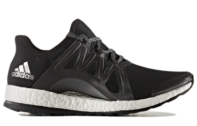 (WMNS) adidas PureBoost Xpose 'Core Black' BB1733