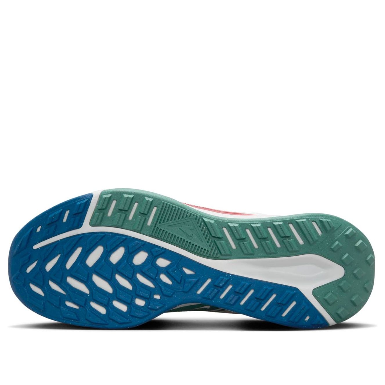 (WMNS) Nike Juniper Trail 2 Gore-Tex 'White Red Gold' FB2065-102