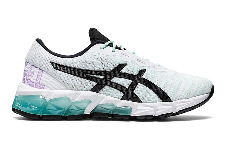 (GS) ASICS Gel Quantum 180 5 'White Black' 1024A027-102