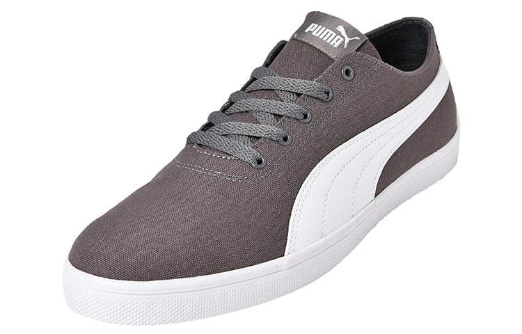 PUMA Urban Gray Purple 'Grey White' 365256-06