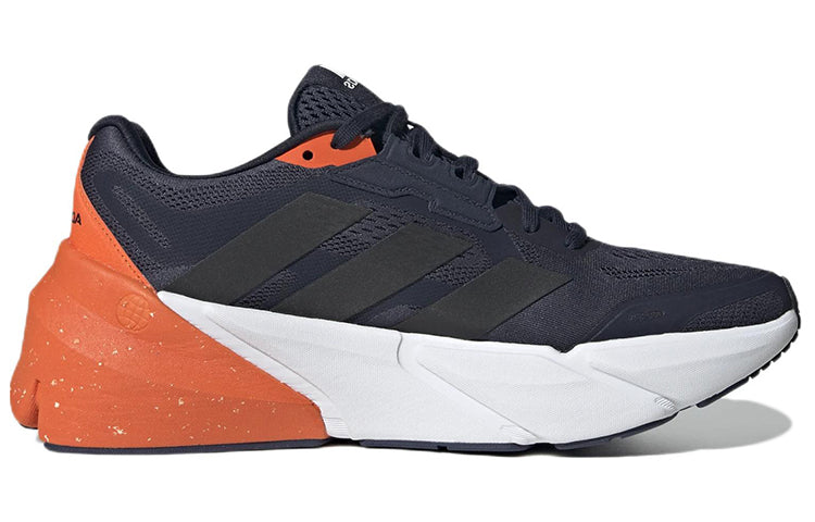 adidas Adistar 'Shadow Navy Impact Orange' GY1685