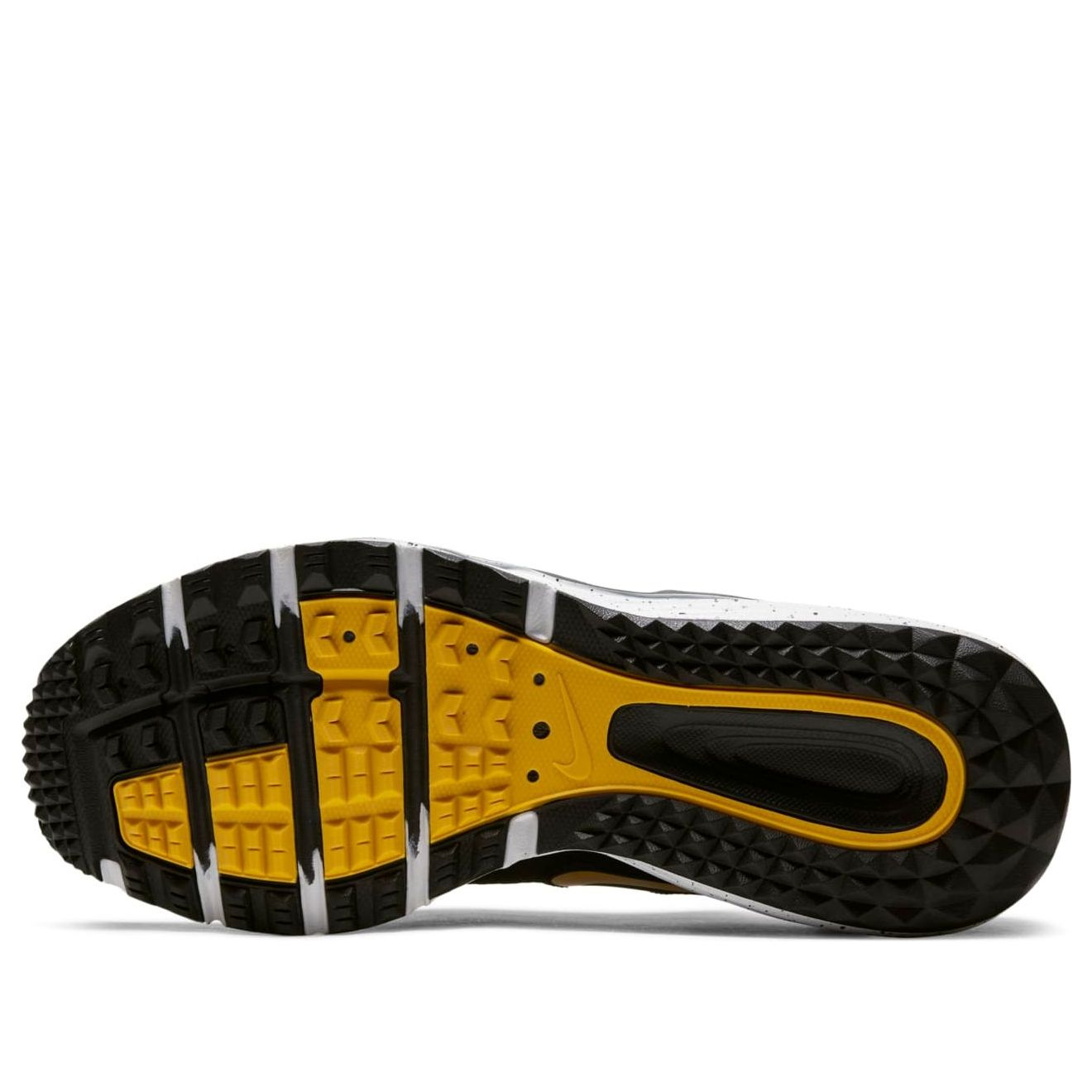Nike Juniper Trail 'Dark Sulfur' CW3808-005