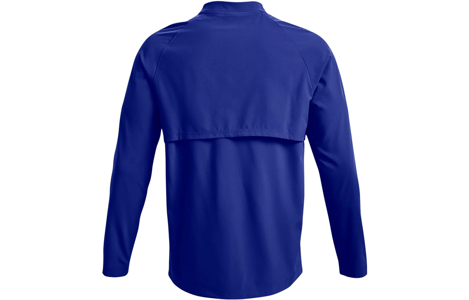 Under Armour Utility Long Sleeve Cage Jacket 'Blue' 1375656-400