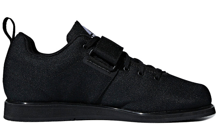 adidas Powerlift 4 'Core Black White' BC0343