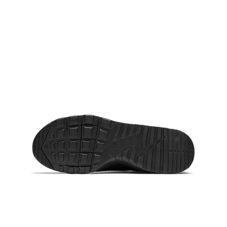 (GS) Nike Air Max Thea 'Black' 814444-005