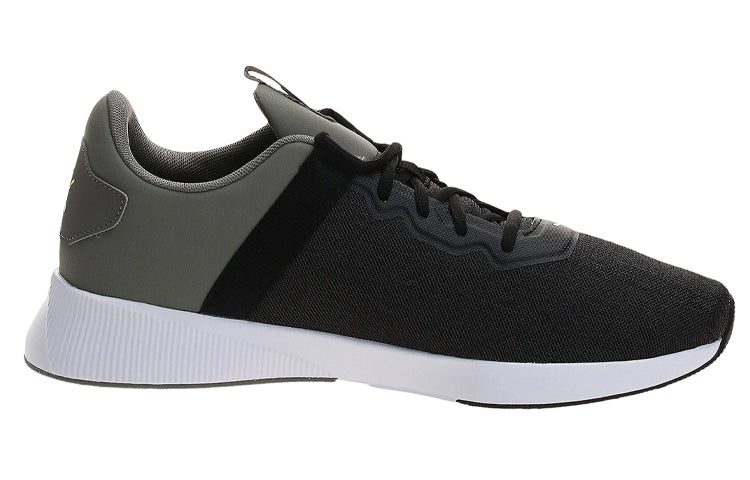 PUMA Flyer Beta Low Top Black/Grey 194274-04
