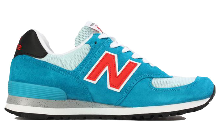 New Balance 574 Low Cut Blue US574BP
