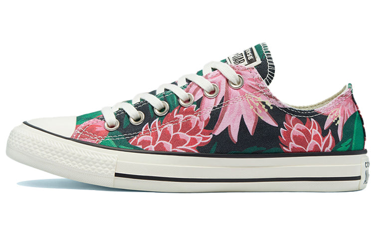 Converse Chuck Taylor All Star Low 'Wild Florals' 171134F