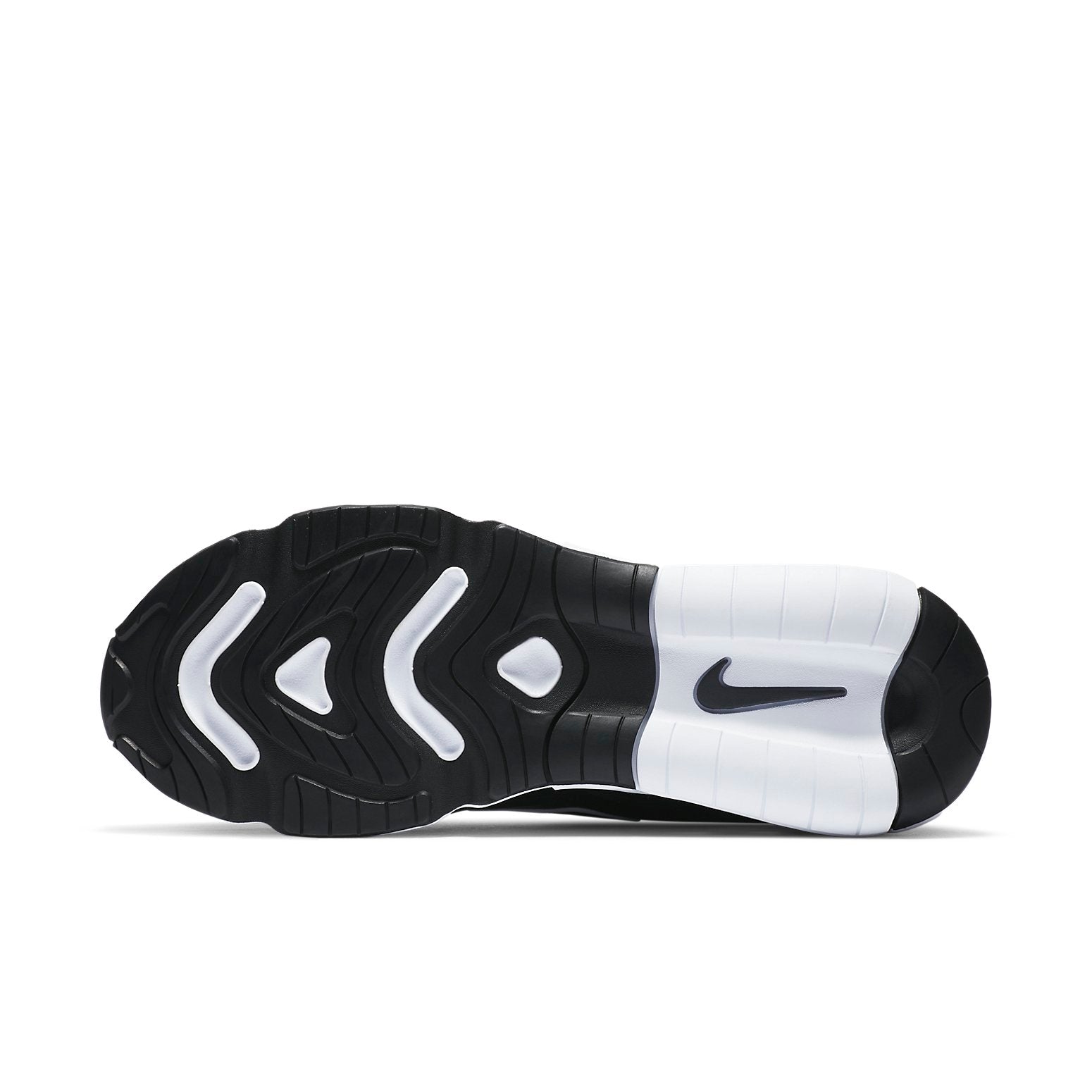 Nike Air Max Exosense 'Black White' CK6811-003