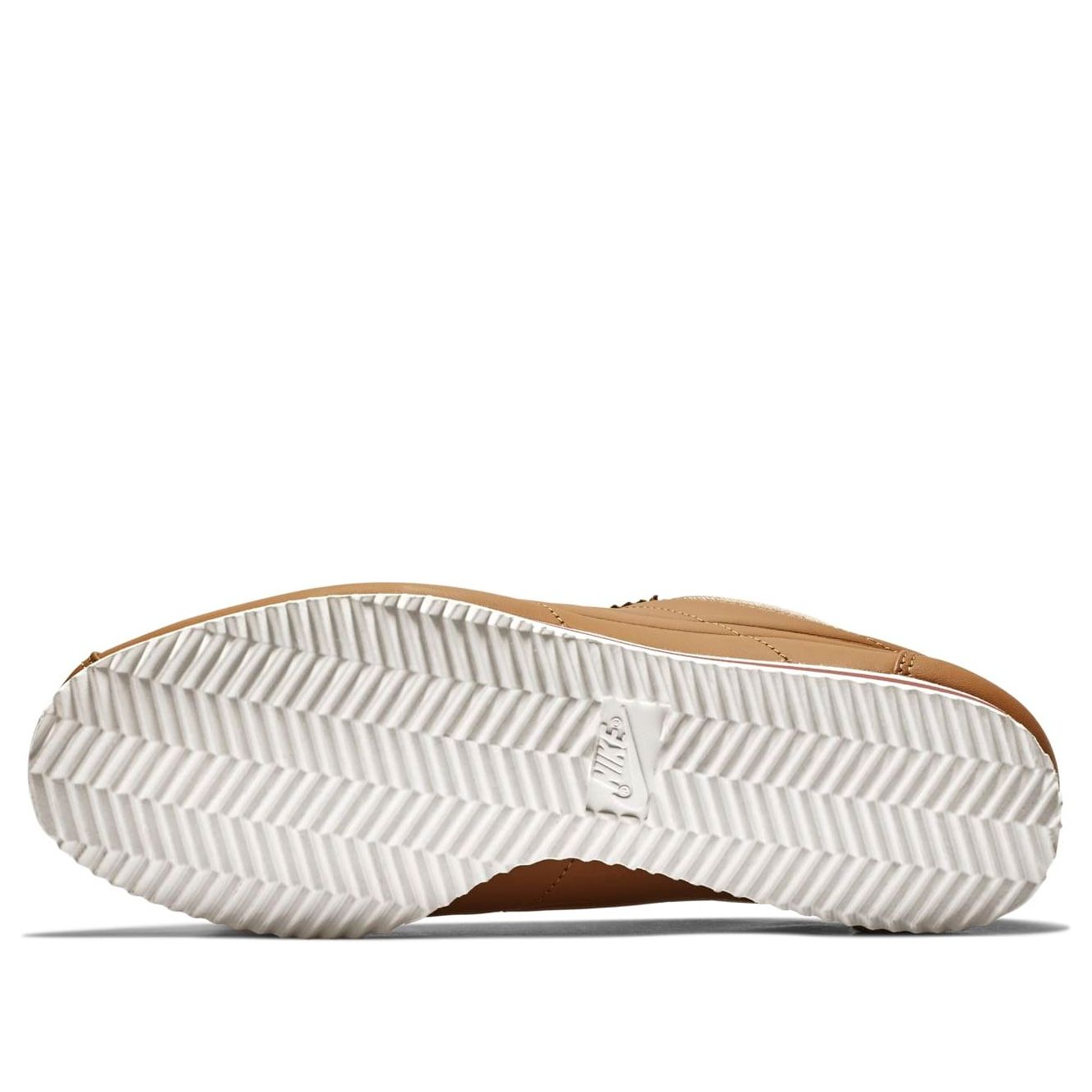 (WMNS) Nike La Cortez x Maria Sharapova 'Camel' BV9266-200