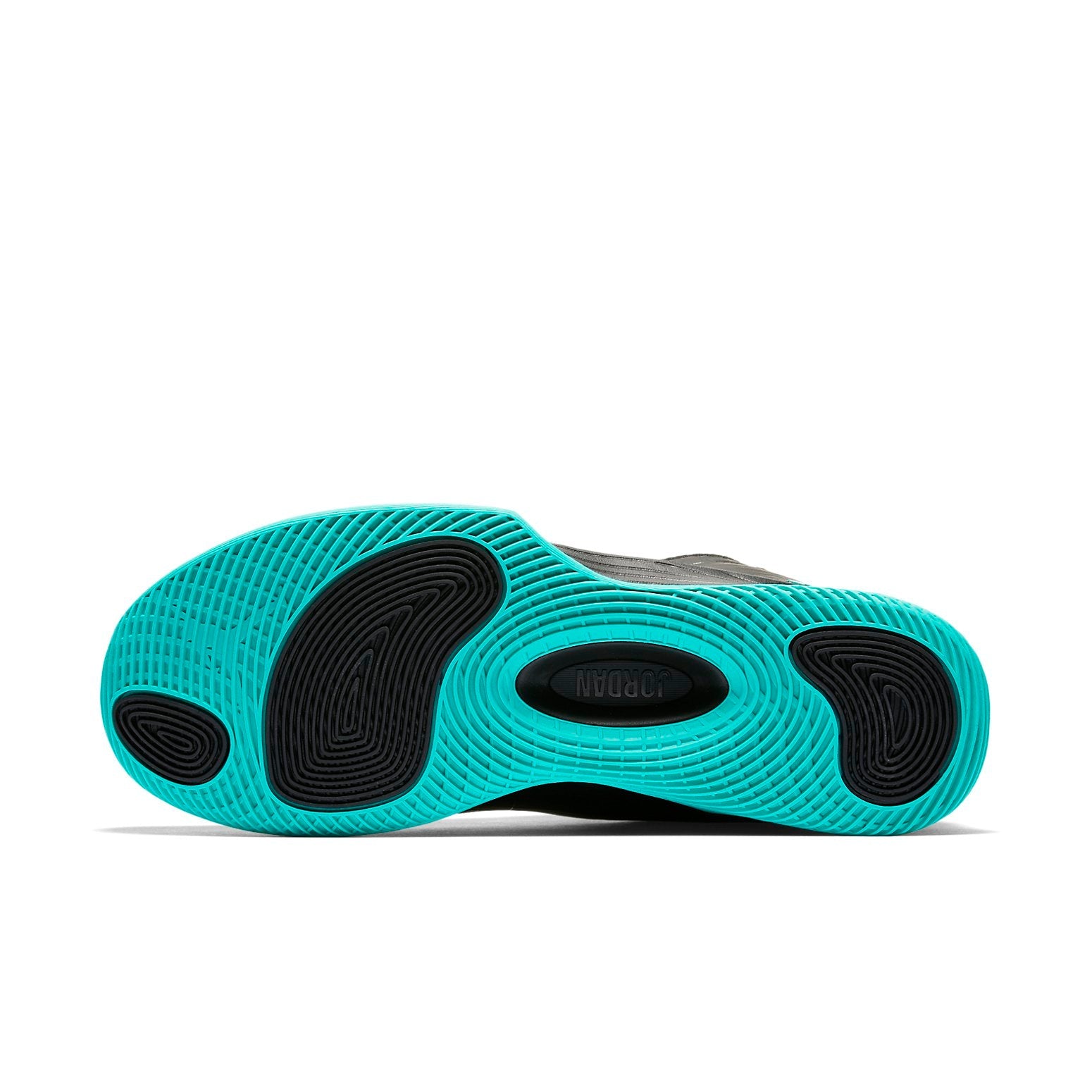 Air Jordan Ultra.Fly 2 'Black Jade' 897998-012