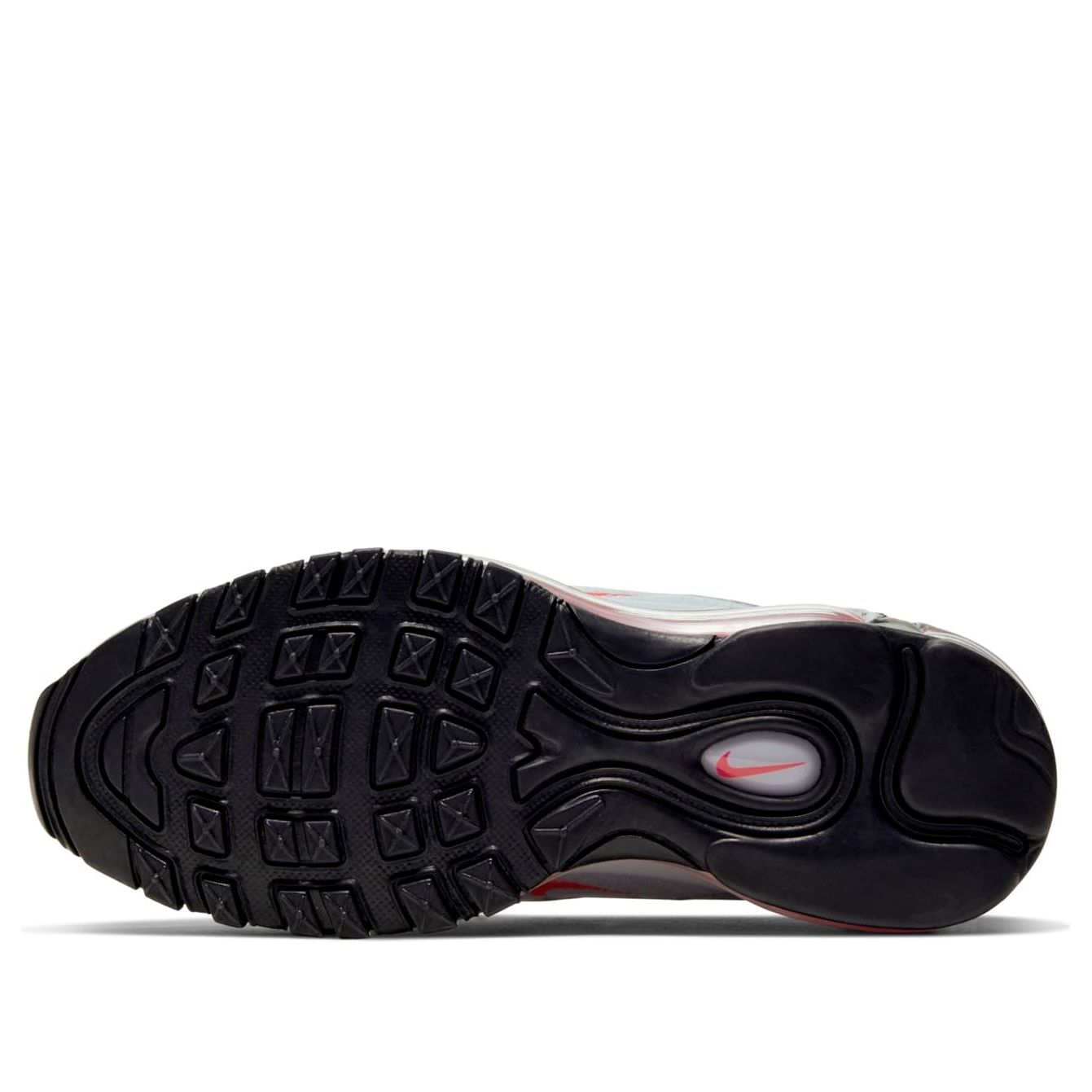 (GS) Nike Air Max 97 Felt 'Wolf Grey' CD4831-002