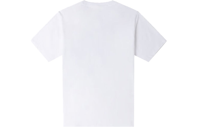 Converse Grow Together Plant Shop T-shirt Asia Sizing 'White' 10025851-A02