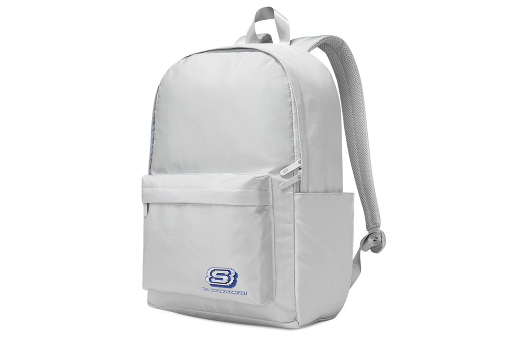 Skechers Backpack 'Light Grey' L122U183-00MV