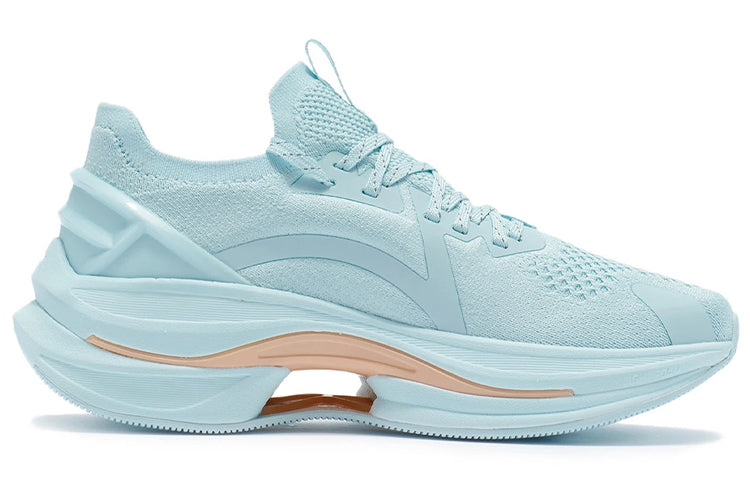 (WMNS) Li-Ning WuShi 5S 'Blue' ARHR210-10