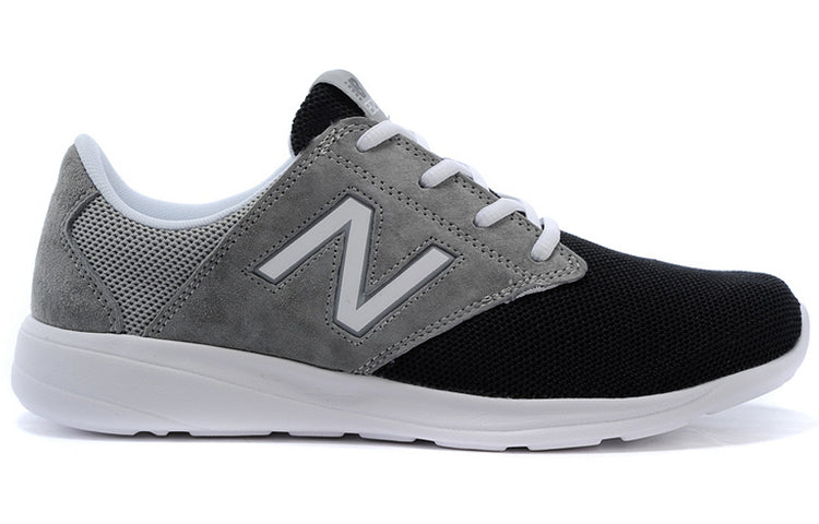 New Balance 1320 Low Cut Grey/Black ML1320BP