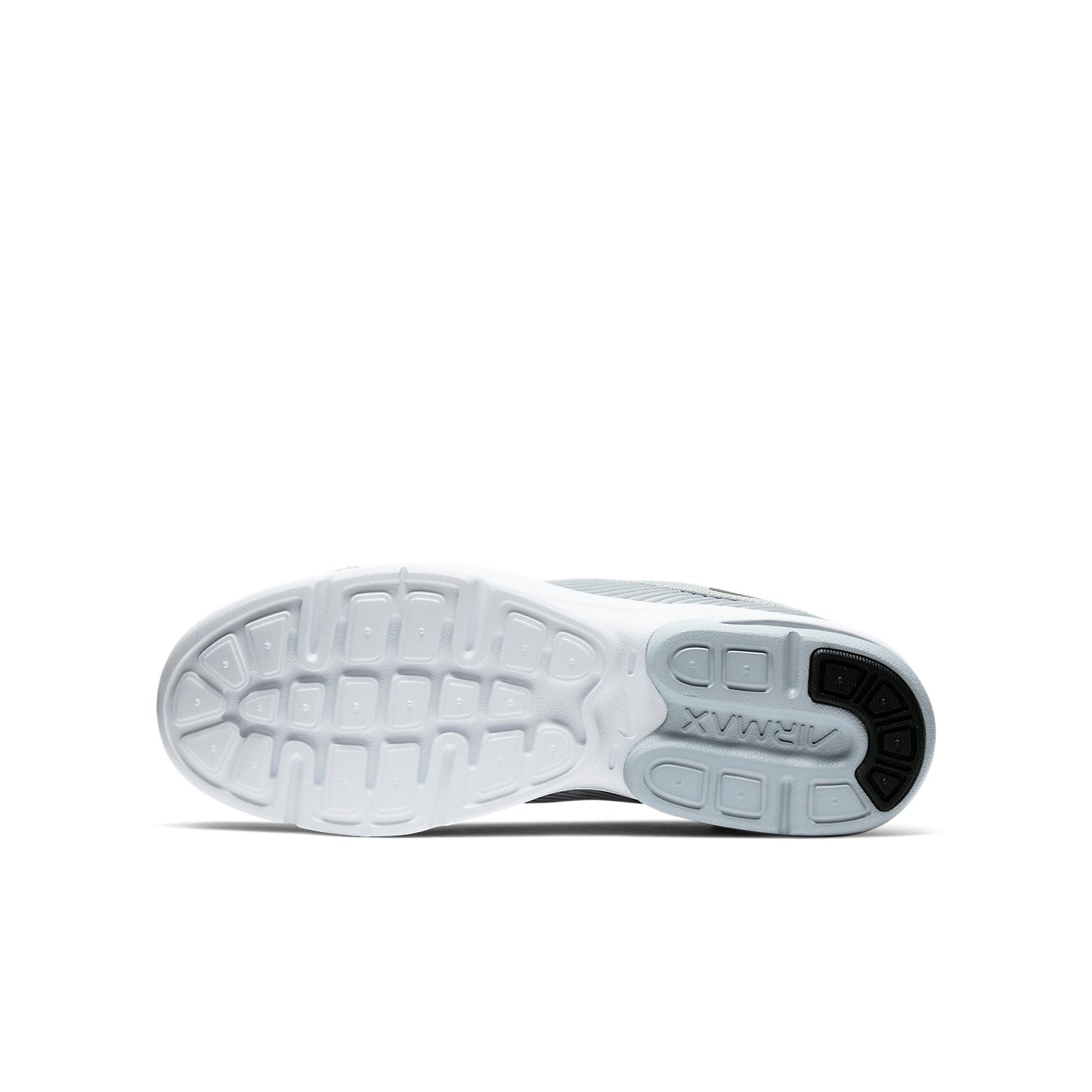 (GS) Nike Air Max Advantage 2 'Grey White' AH3432-003