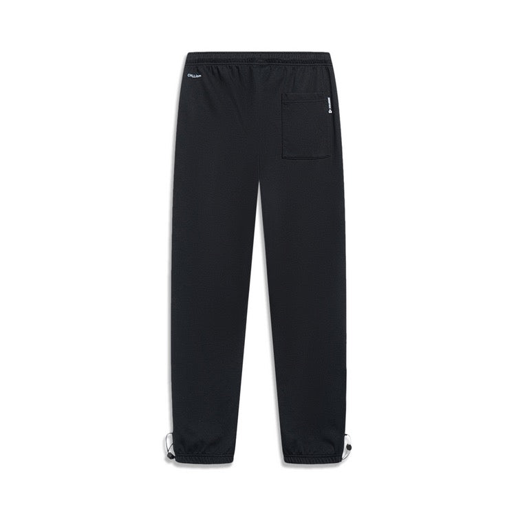 Li-Ning Basketball Casual Sweatpants 'Black' AKLT277-1