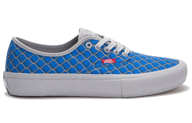 Vans Lockwood x Authentic Pro 'Silver Sconce Skydiver' VN0A3479PYJ