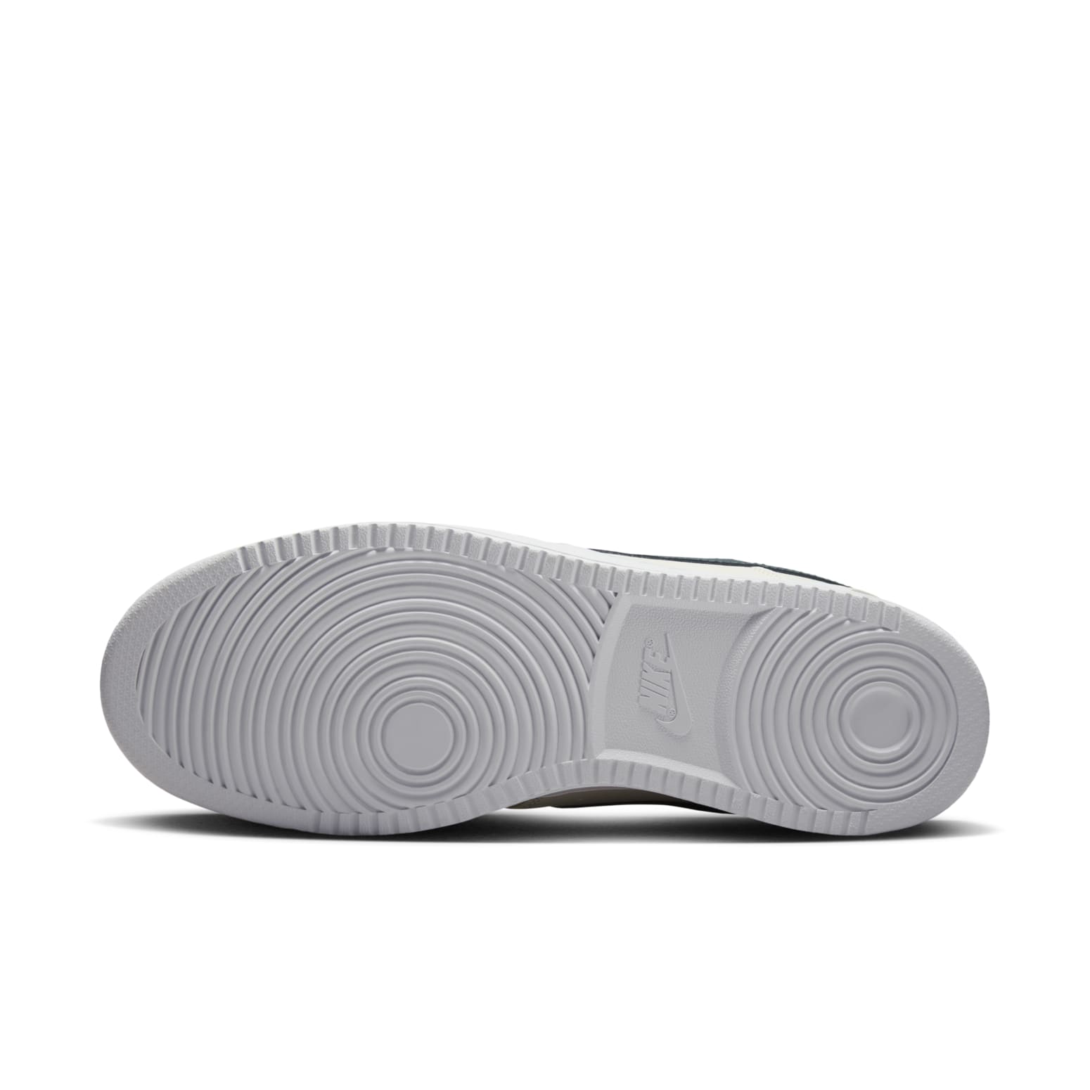 Nike Court Vision Low 'Summit White Navy' HQ4867-101