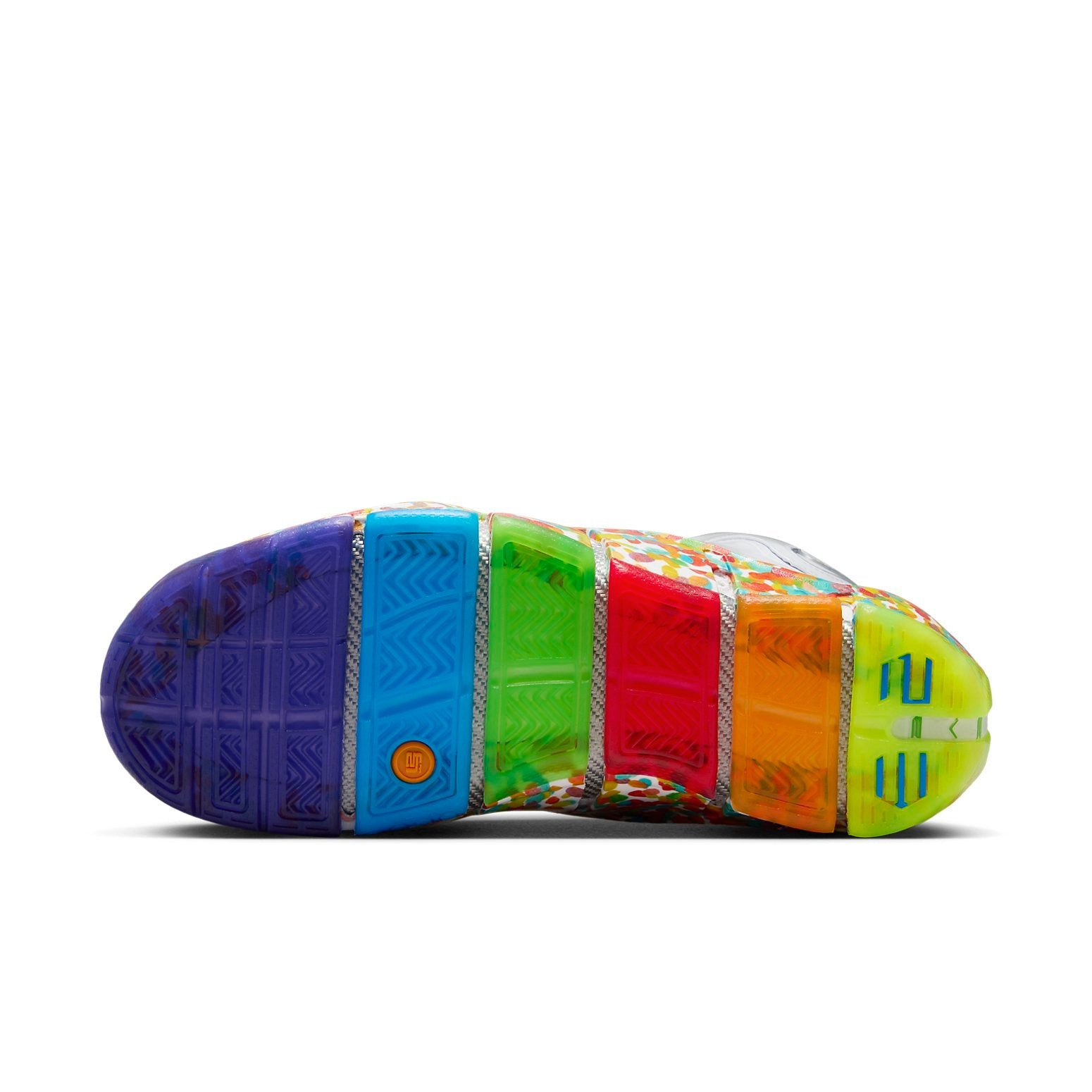 Nike Lebron 4 'Fruity Pebbles' DQ9310-100