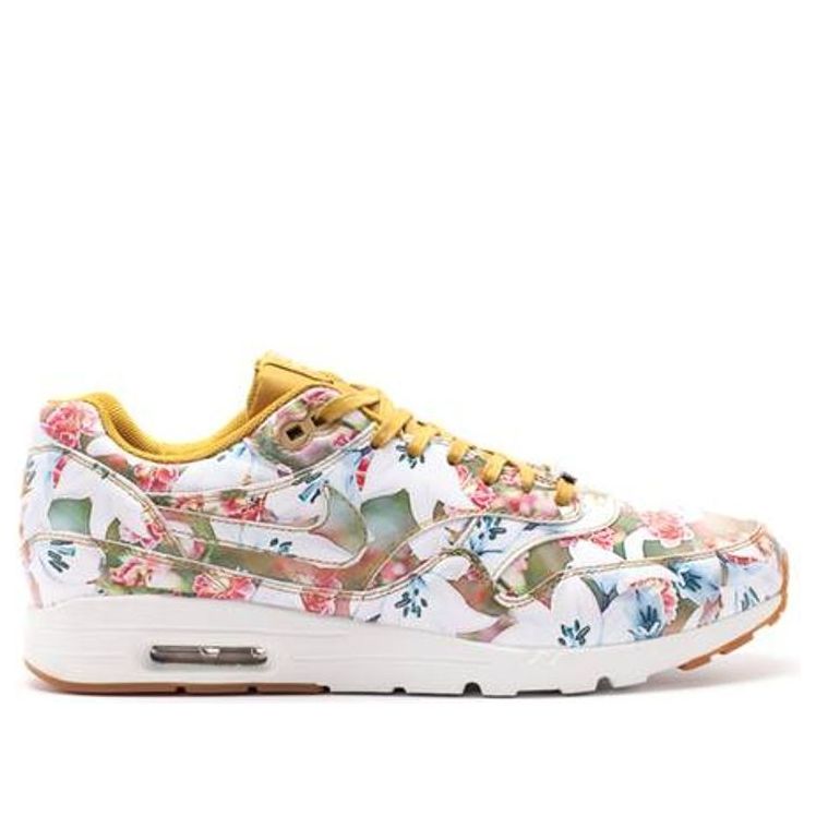 (WMNS) Nike Air Max 1 Ultra 'Milan' 747105-700