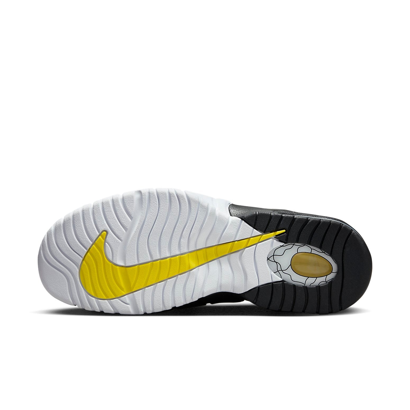 Nike Air Max Penny 1 'Lester Middle School' FN6884-100