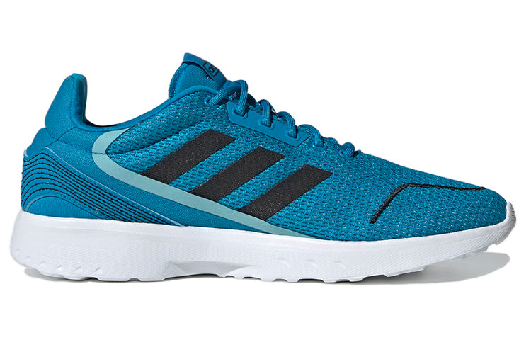 adidas neo Nebzed 'Blue Black White' EH0149