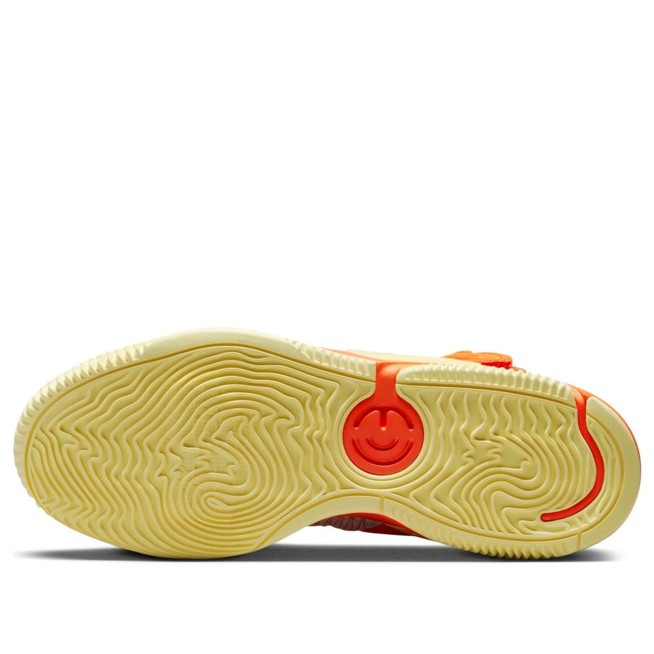 Nike Air Deldon EP 'Safety Orange' DV5578-800