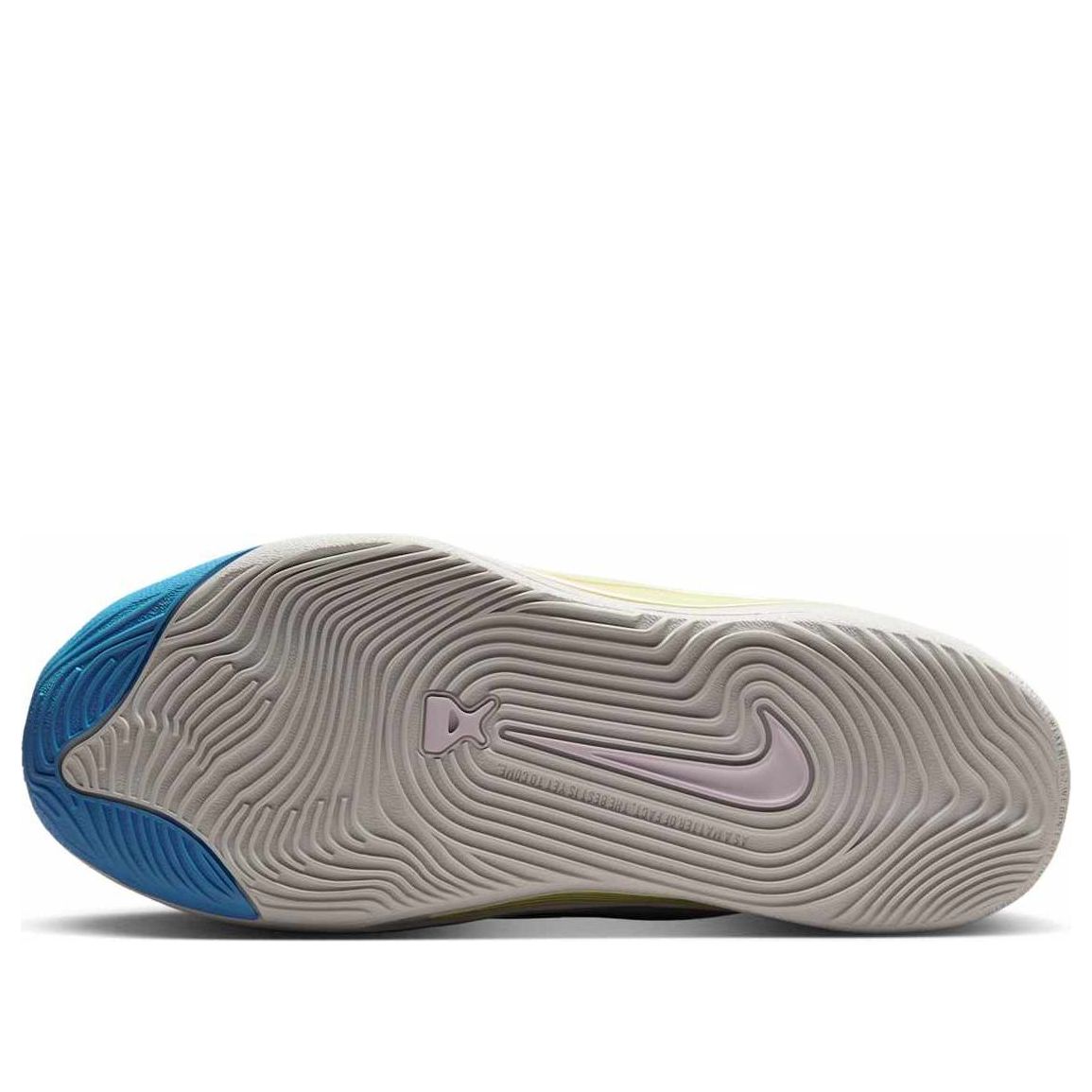 (GS) Nike A'One 'Vast Grey' HF7001-002