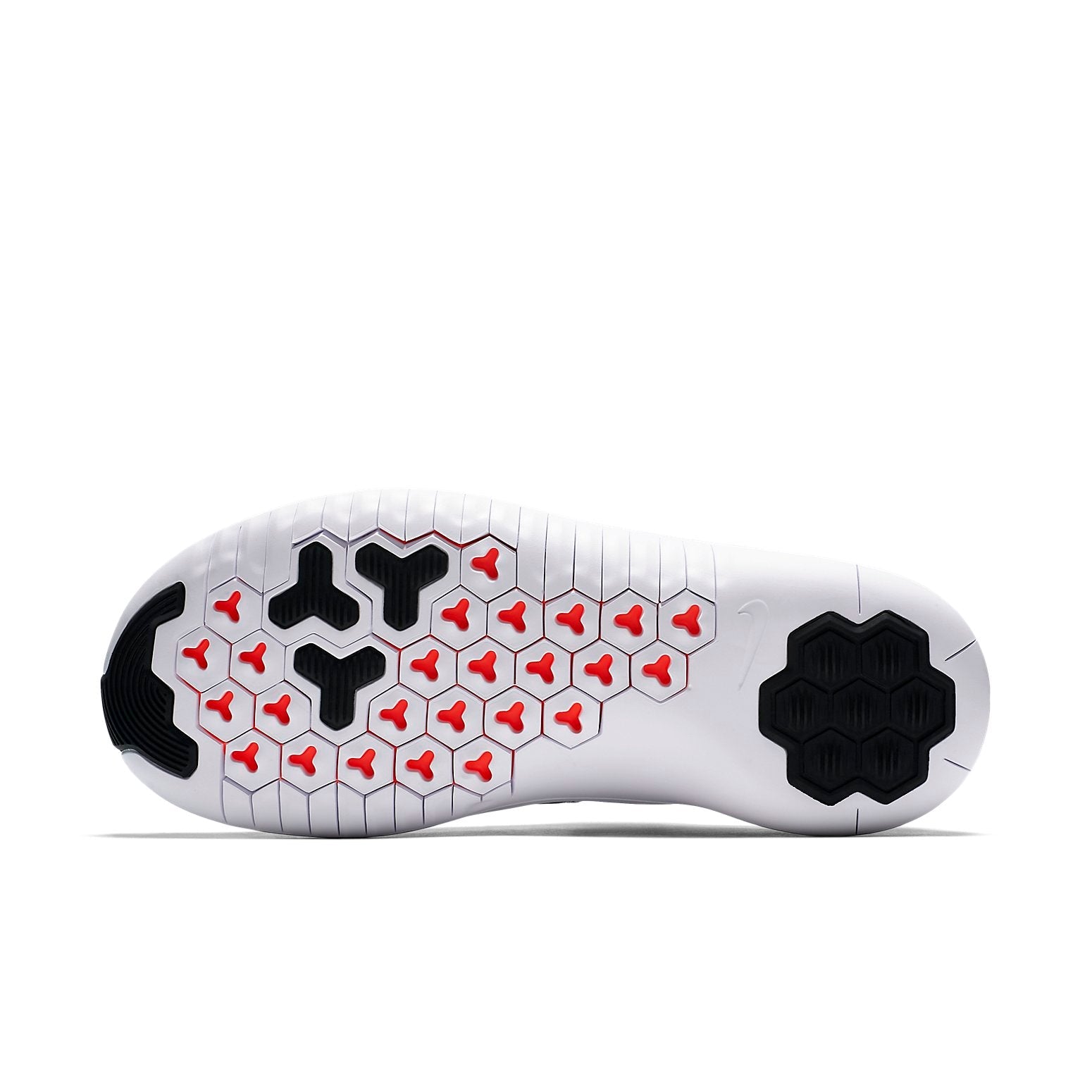 (WMNS) Nike Free TR 8 'White Black' 942888-101