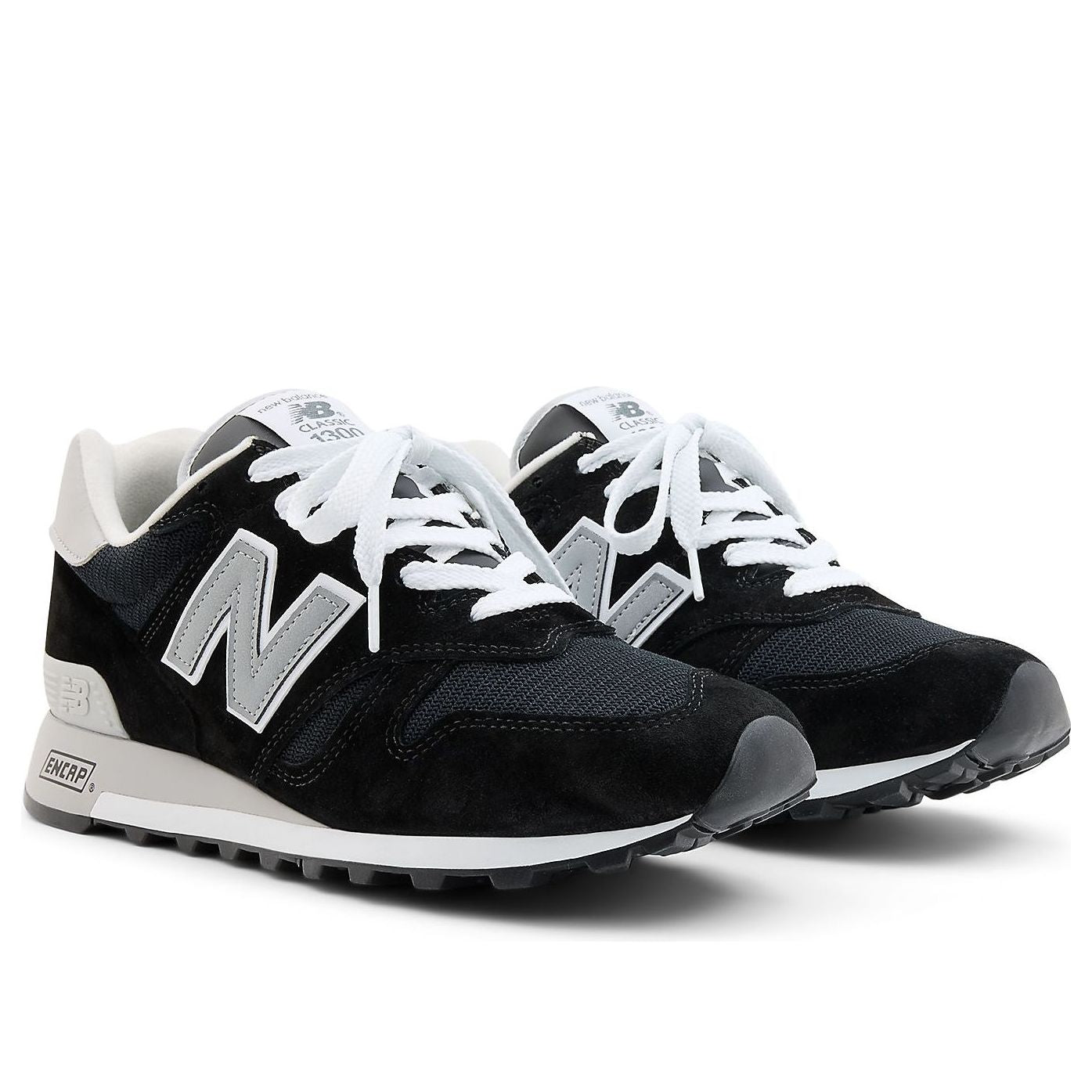 New Balance 1300 Made in USA 'Black' U1300BK