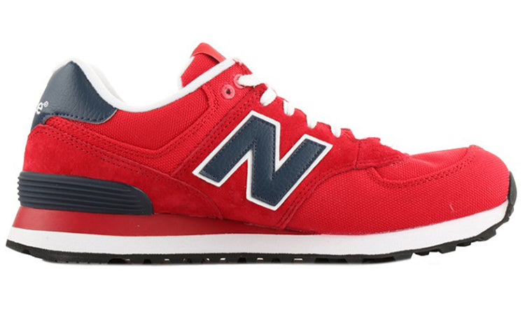 New Balance 574 'Red Blue' ML574CVF