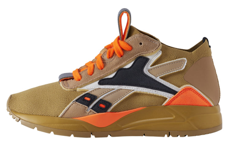 Reebok Victoria Beckham x Bolton Sock Low 'Wild Khaki' EF7382