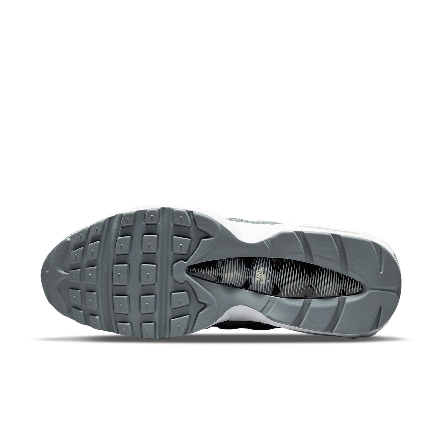Nike Air Max 95 'Medium Grey' DC9844-001