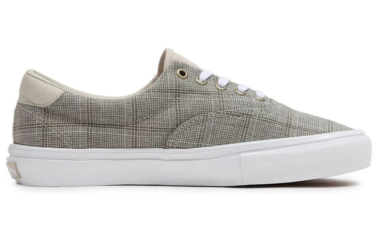 Vans Grandpas Trouserss Skate Era 45 'Gray White' VN0A4BWZAPA