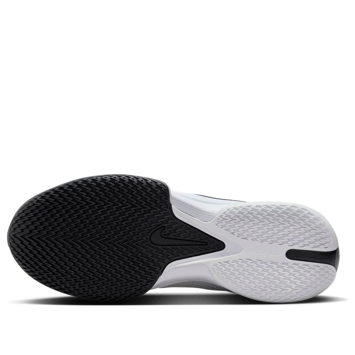 Nike Air Zoom GT Cut Academy 'White Black' FB2598-100