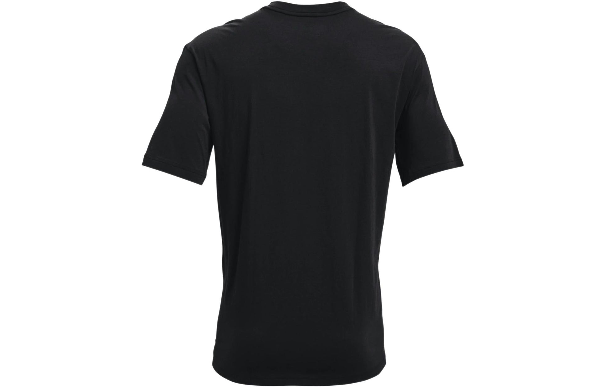 Under Armour Embiid 21 T-shirt 'Black' 1361969-001