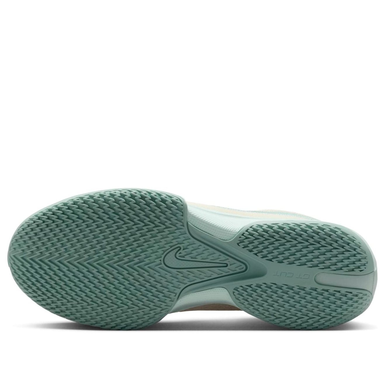 Nike Air Zoom GT Cut Academy 'Coconut Milk Jade Ice' FB2599-102