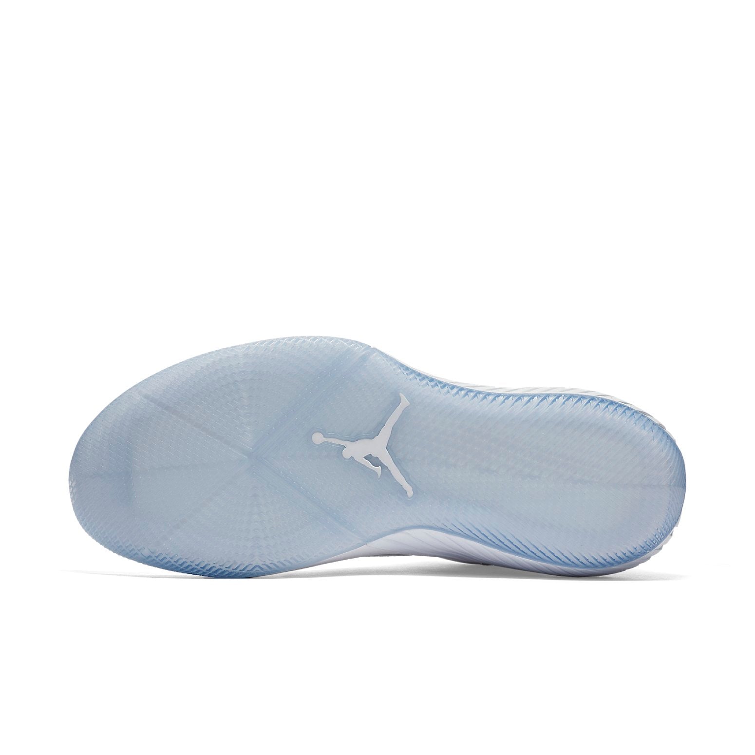 Air Jordan Why Not Zer0.1 'Triple White' AA2510-100