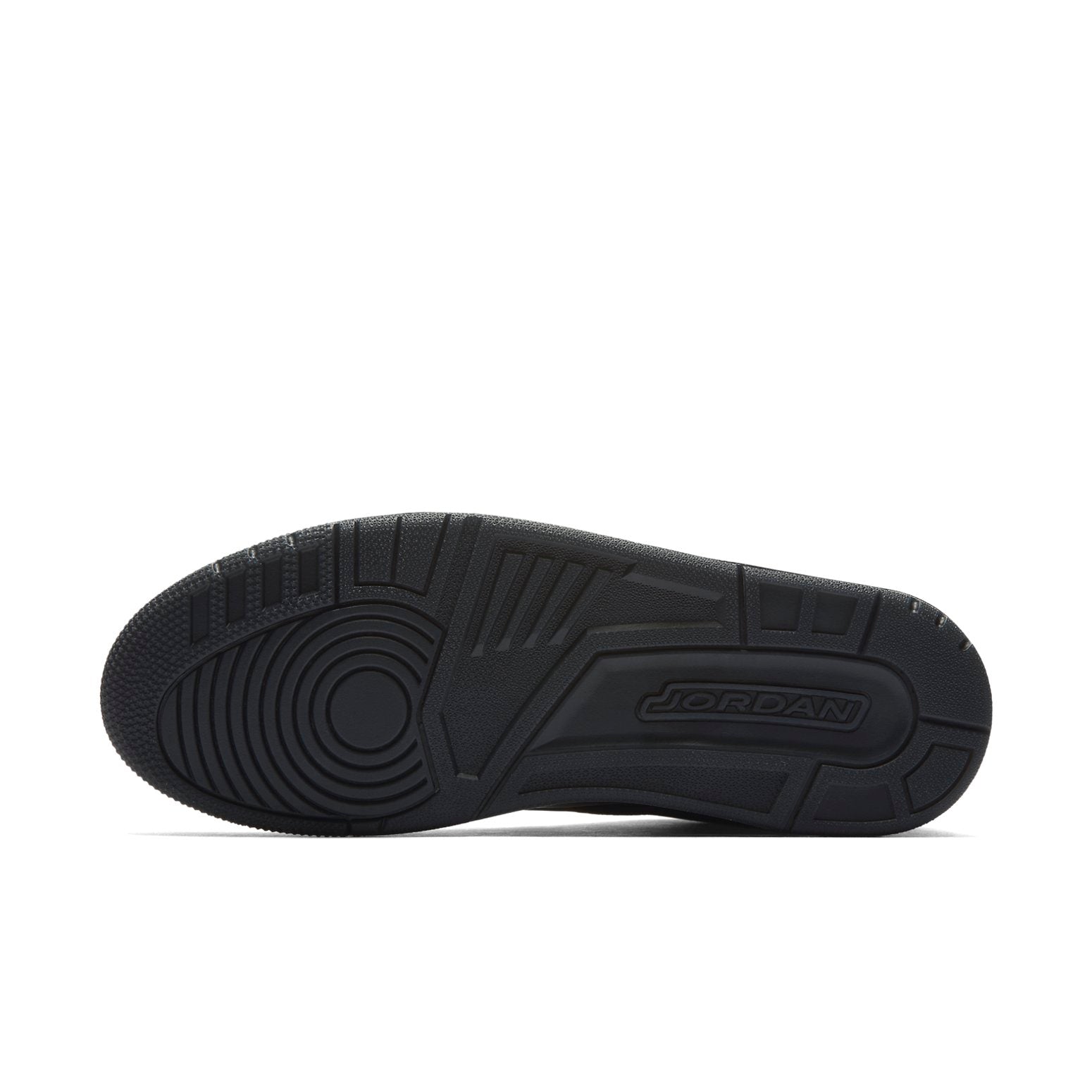 Air Jordan Courtside 23 'Triple Black' AR1000-001