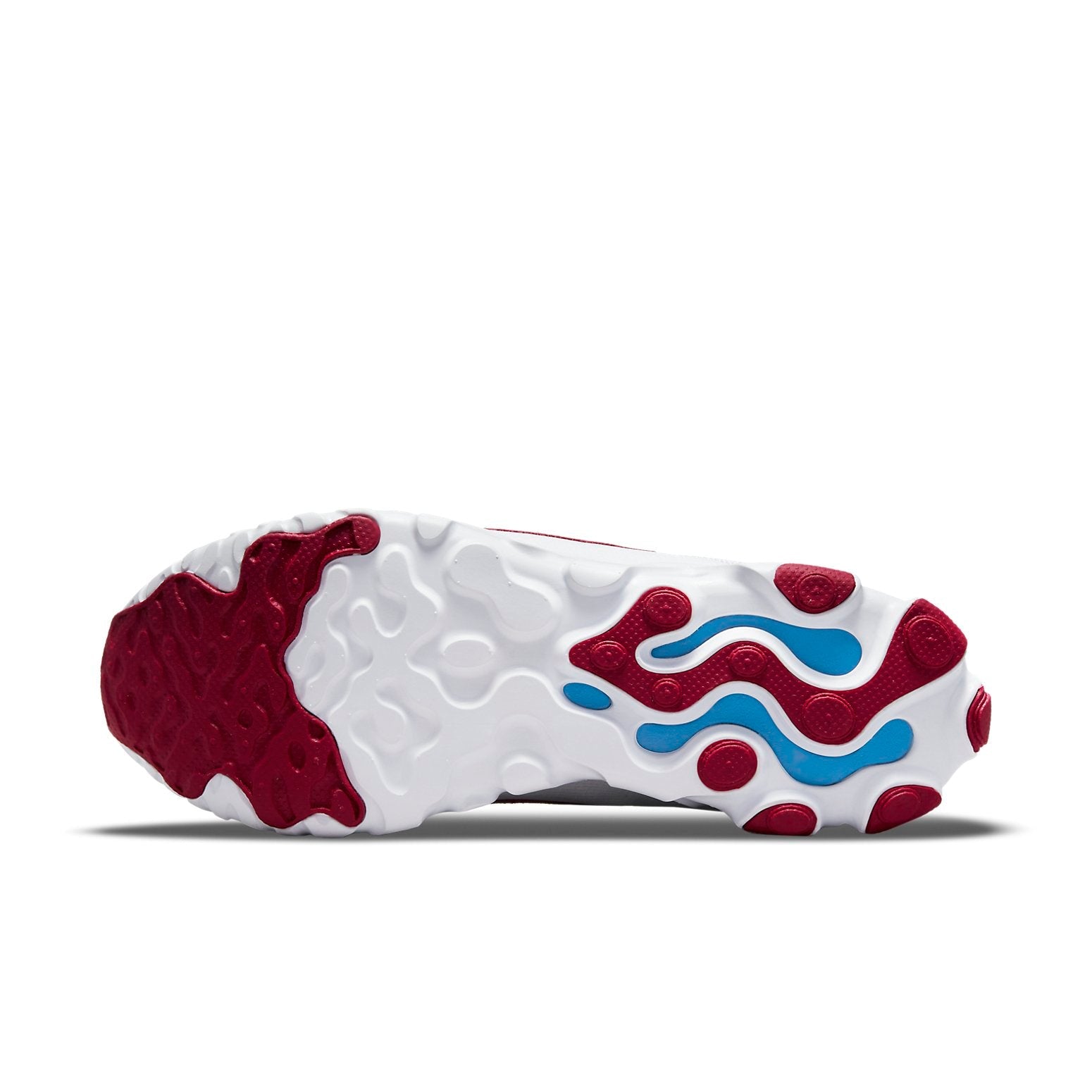 (WMNS) Nike React Art3mis Low Tops White CN8203-102