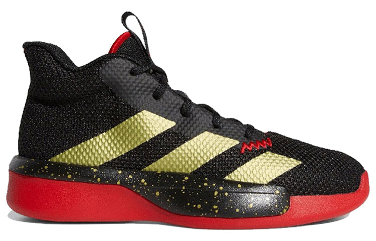 (GS) adidas Pro Next 2019 J FV4718