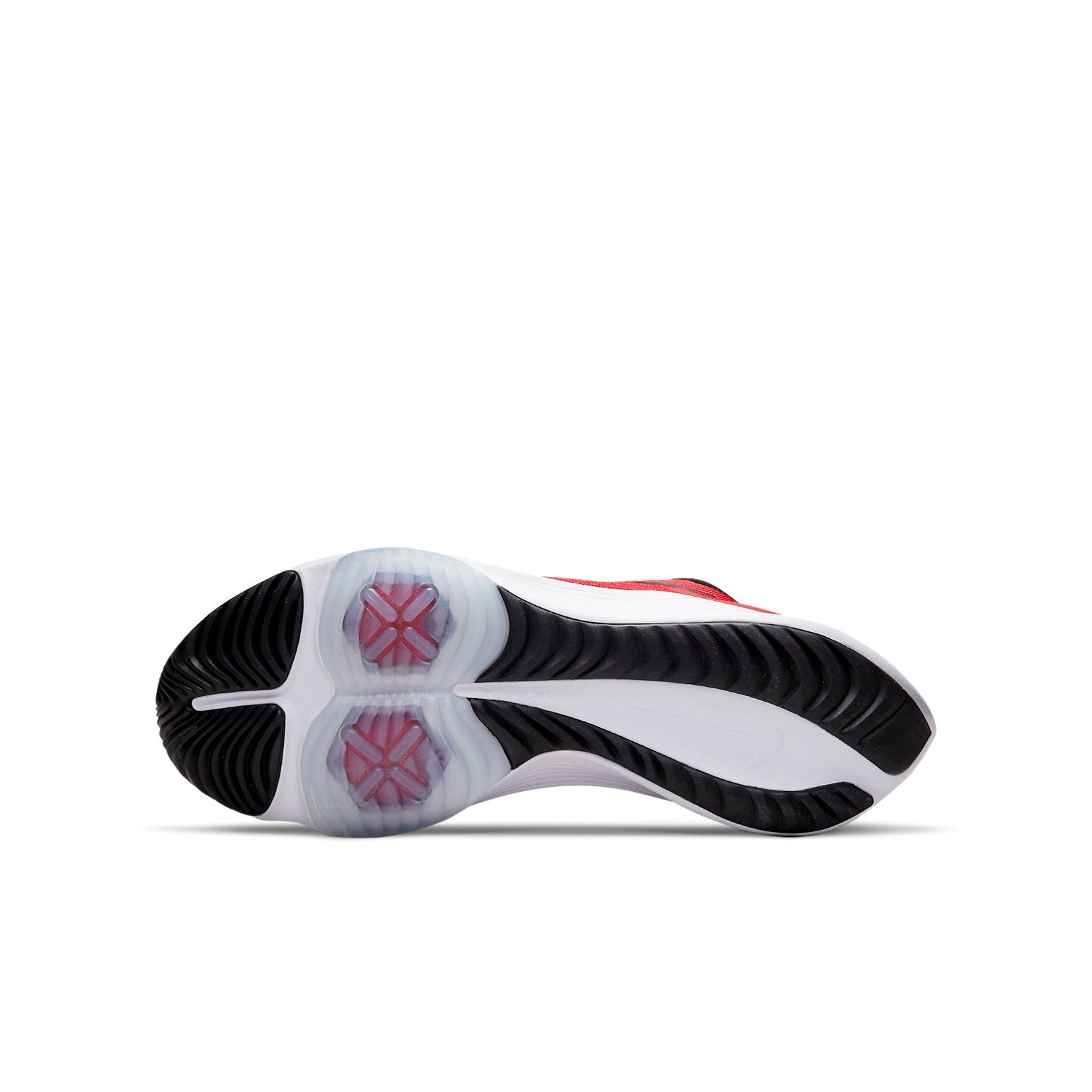 (GS) Nike Air Zoom Speed 2 K Red/Black DC5148-600