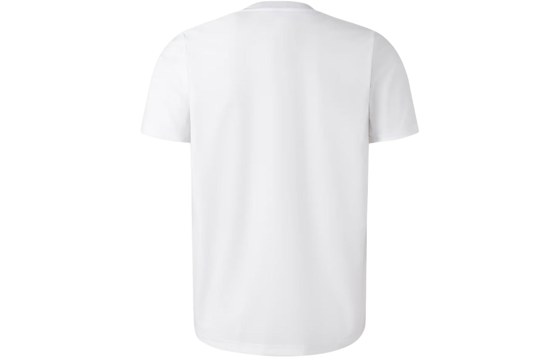 adidas Functional Graphic T-shirt Asia Sizing 'White' JD5751