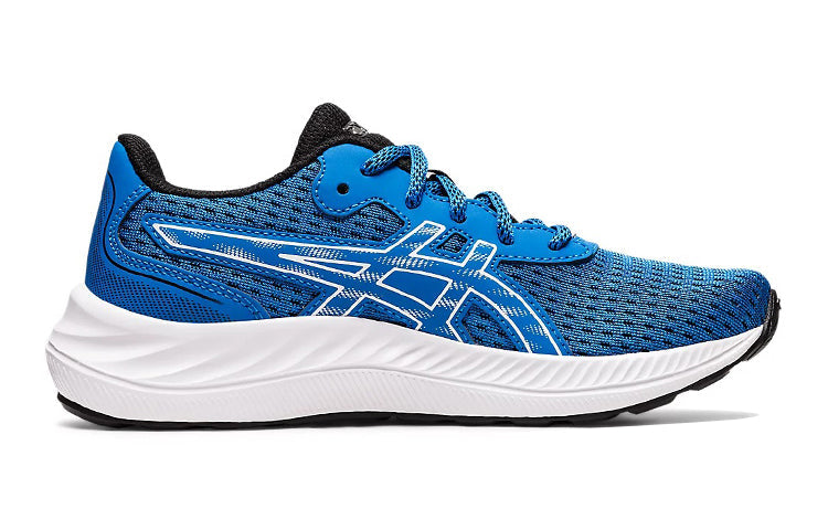 (GS) ASICS Gel-Excite 9 'Electric Blue White' 1014A231-408